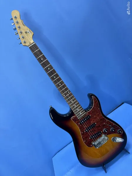 G&L Tribute Legacy Stratocaster