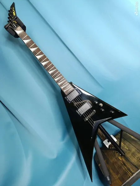 Grover Jackson Randy Rhoads Standard (RRV) фикс. б