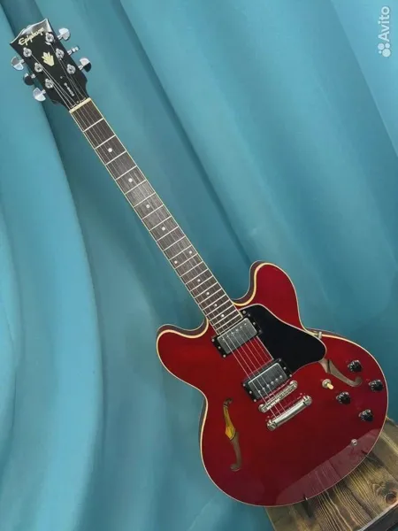Epiphone ES-335 Dot (made in Japan)