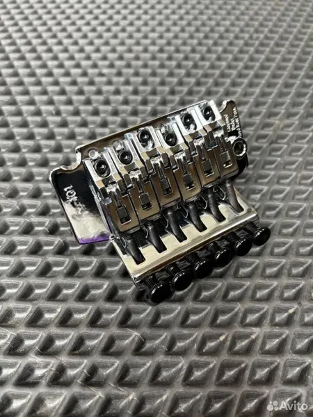 Бридж тремоло Takeuchi TRS-101 Floyd Rose (Japan)