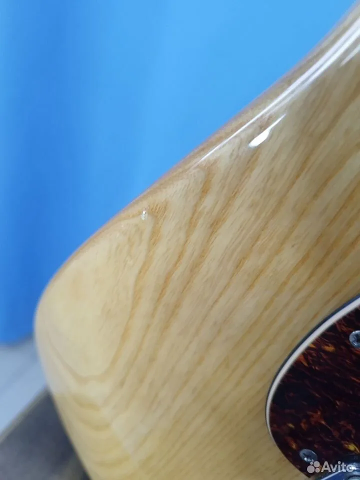 G&L Tribute S-500 Stratocaster, фото 9