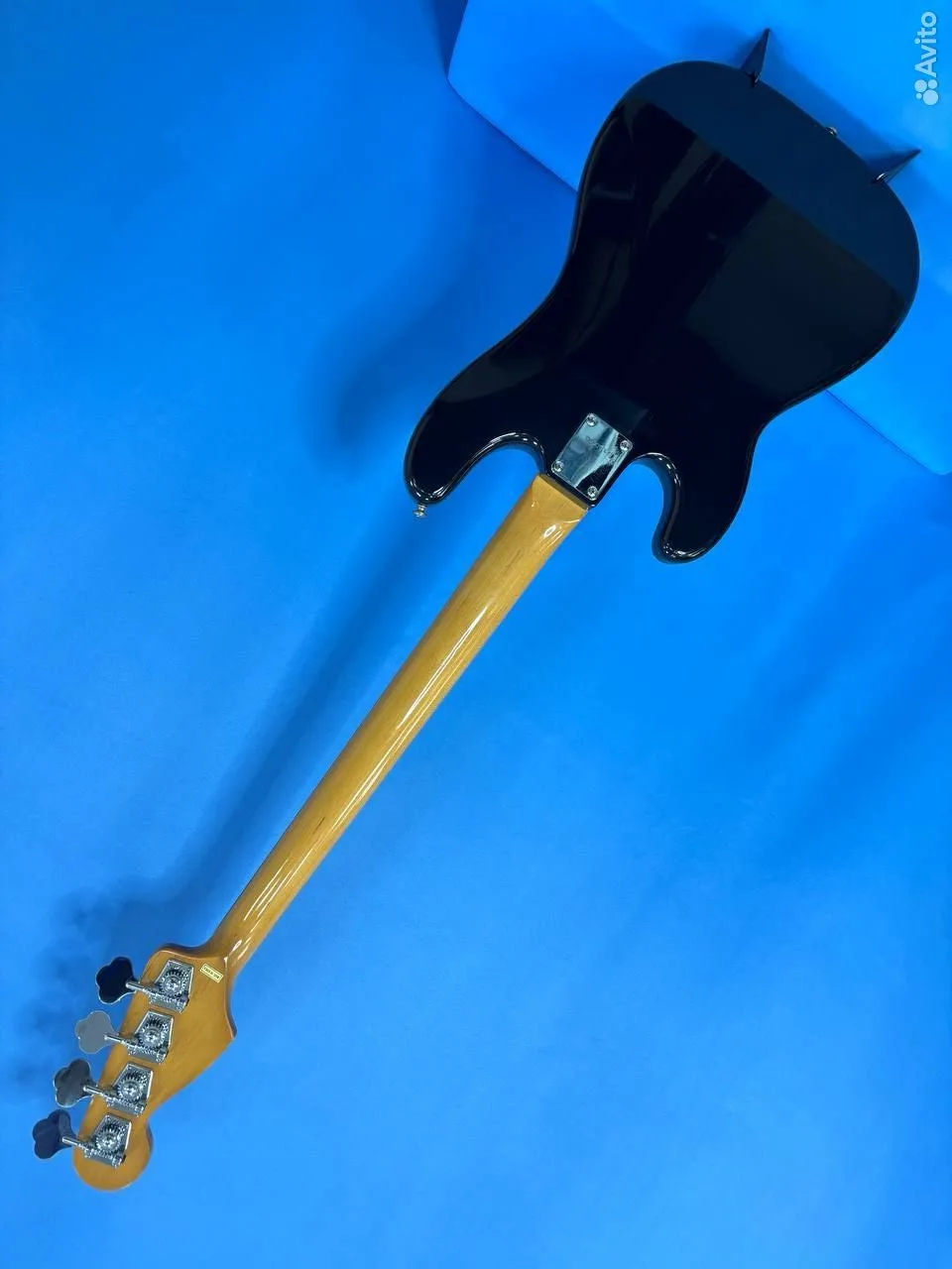 ESP Grass Roots G-PB-55R Precision Bass, фото 2