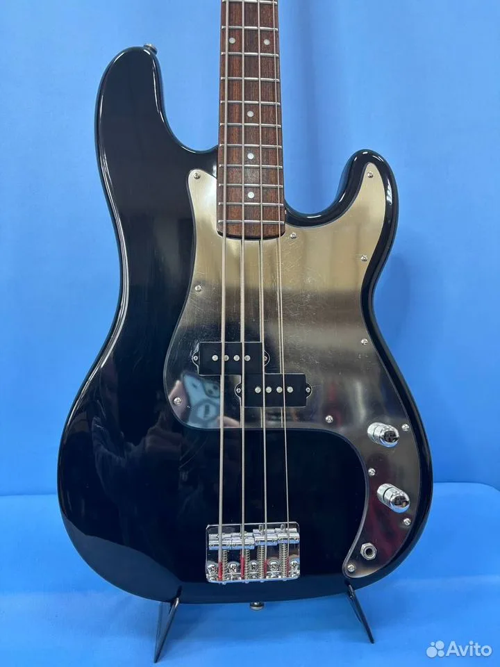 ESP Grass Roots G-PB-55R Precision Bass, фото 3