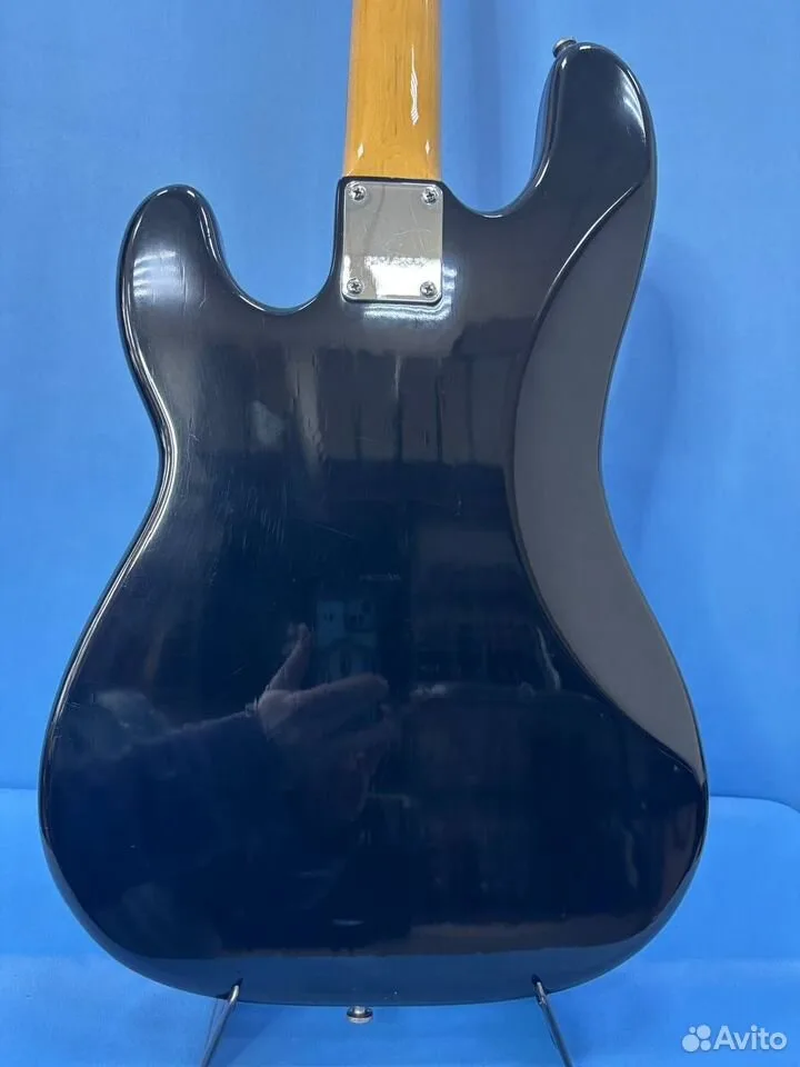 ESP Grass Roots G-PB-55R Precision Bass, фото 5