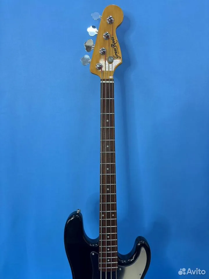 ESP Grass Roots G-PB-55R Precision Bass, фото 6