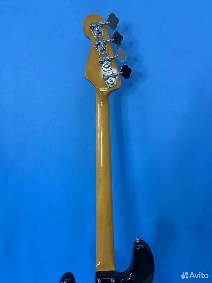 ESP Grass Roots G-PB-55R Precision Bass, фото 7