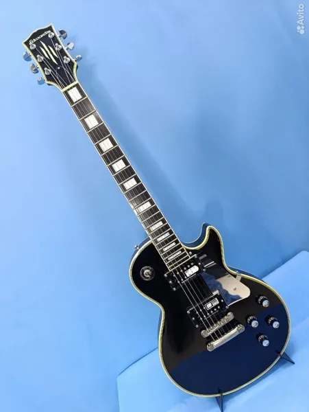 ESP Edwards Les Paul E-LP-130CD John Sykes (Japan)