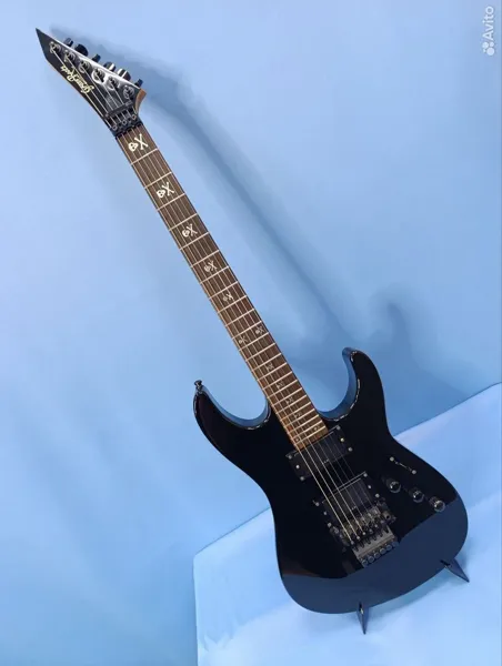 ESP Grass Roots GMM-60 (Kirk Hammett, Metallica)