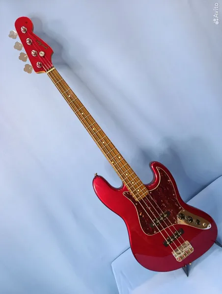 ESP Grass Roots G-JB-47R Jazz Bass